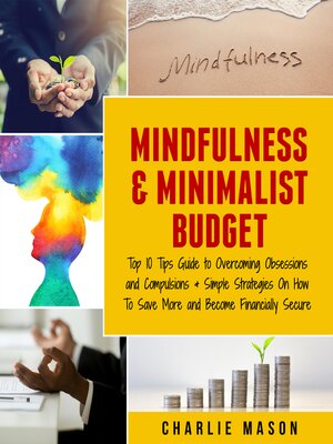 cover image of Mindfulness & Minimalist Budget